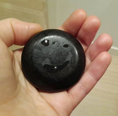 Smiley Stone