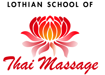 lothian school of thai massage